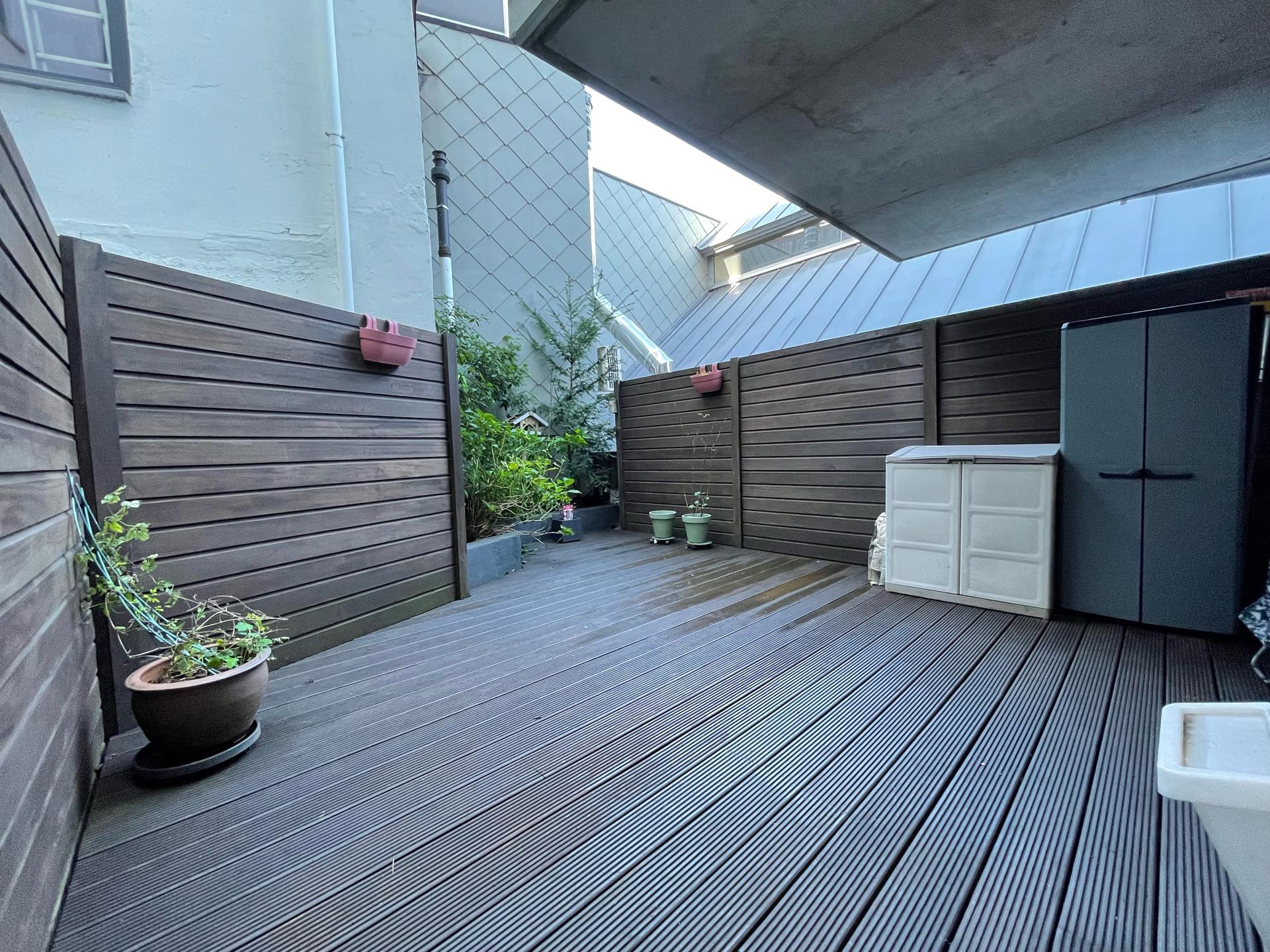 ANTWERPEN ZUID - Appartement op toplocatie aan het Zuidpark.  foto 7