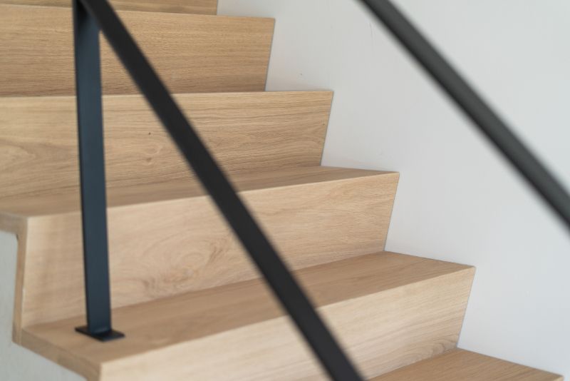 Exclusieve NIEUWBOUW DRIE-GEVELVILLA afgewerkt in duurzame materialen,  3-4 slaapkamers met dressingruimte, domotica en overal massieve eikparket. foto 12