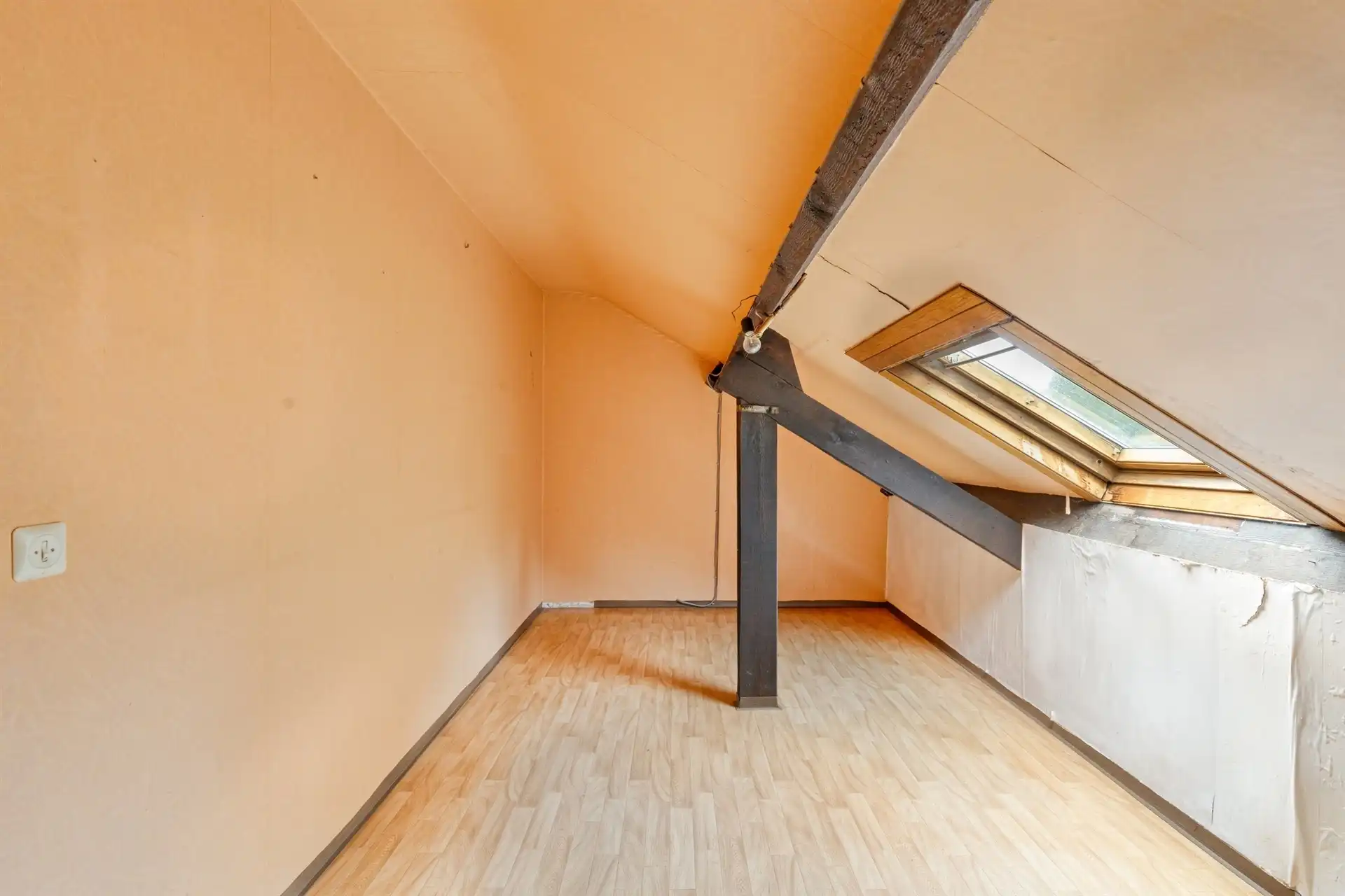 Open bebouwing op groot terrein! foto 14