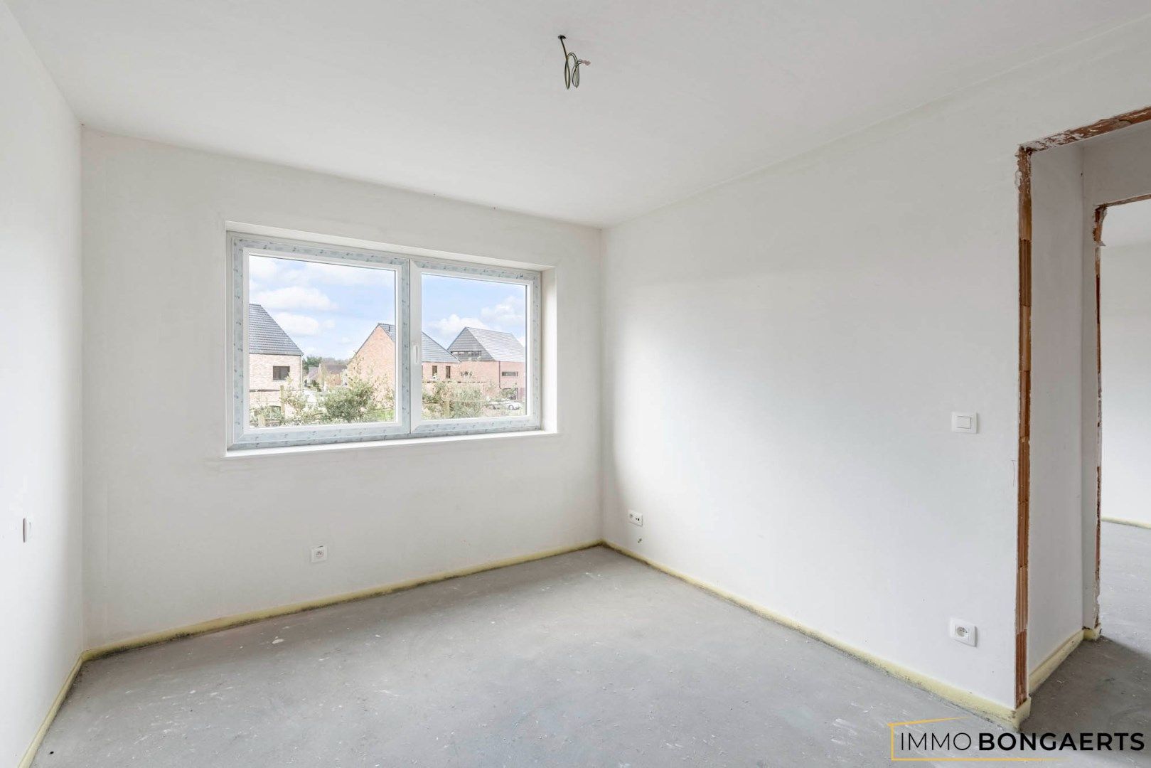 Moderne woning met drie slaapkamers  foto 18
