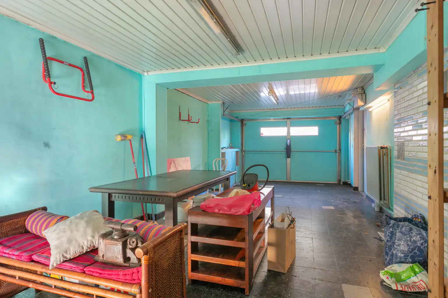 Instapklare bel-etagewoning gelegen op toplocatie foto 18