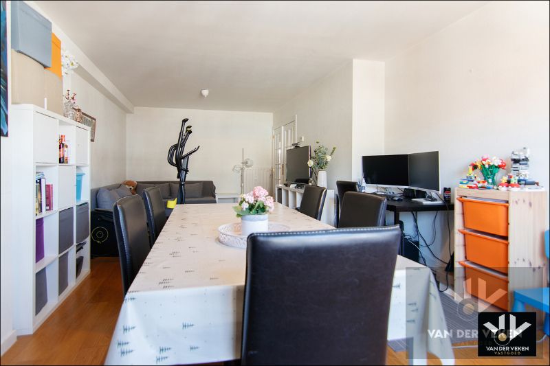 2-slaapkamerappartement op toplocatie in Hasselt foto 7