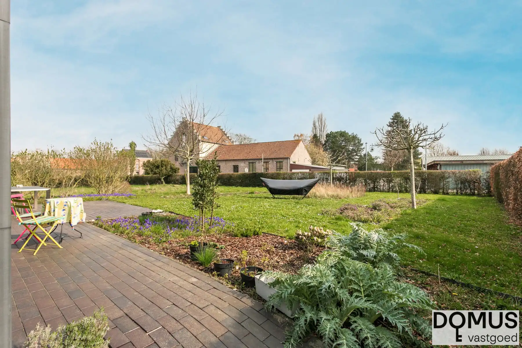 Knappe loftwoning foto 10