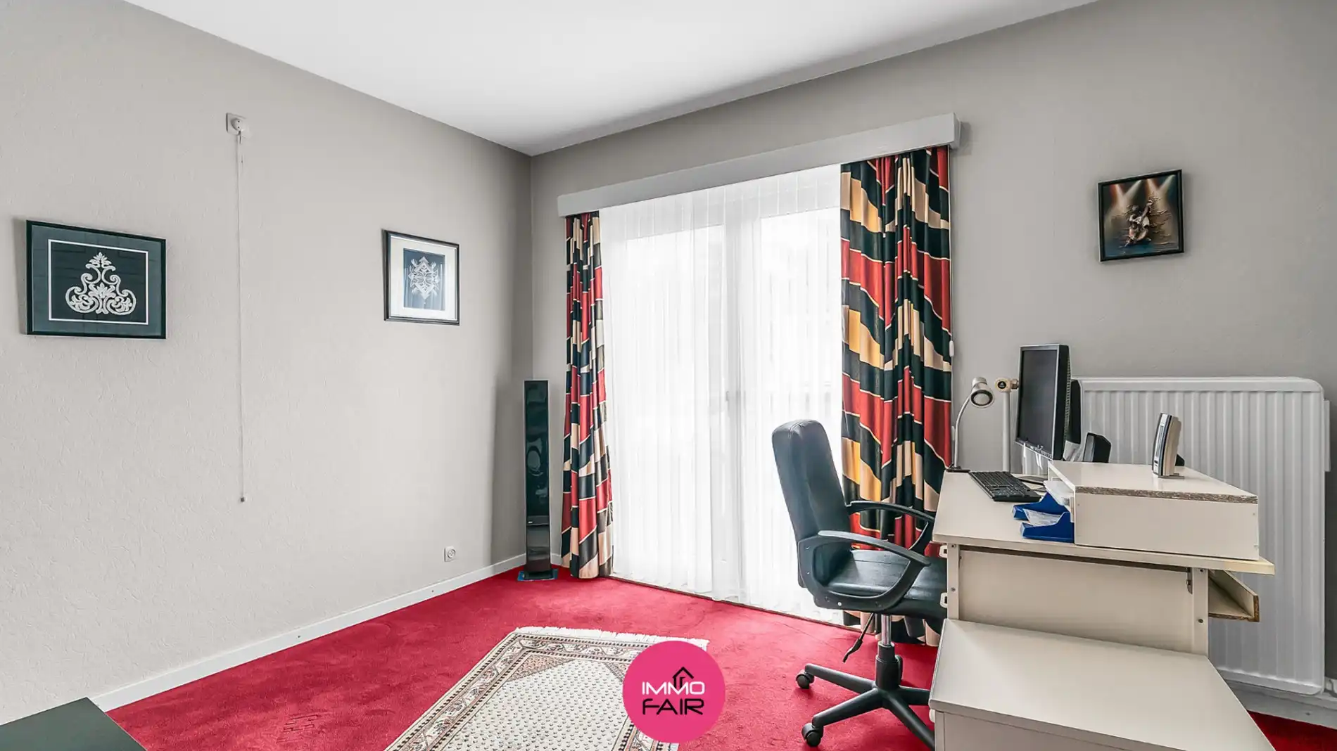 Charmante bungalow met veel potentieel, op een rustige ligging in het groene Gellik foto 7