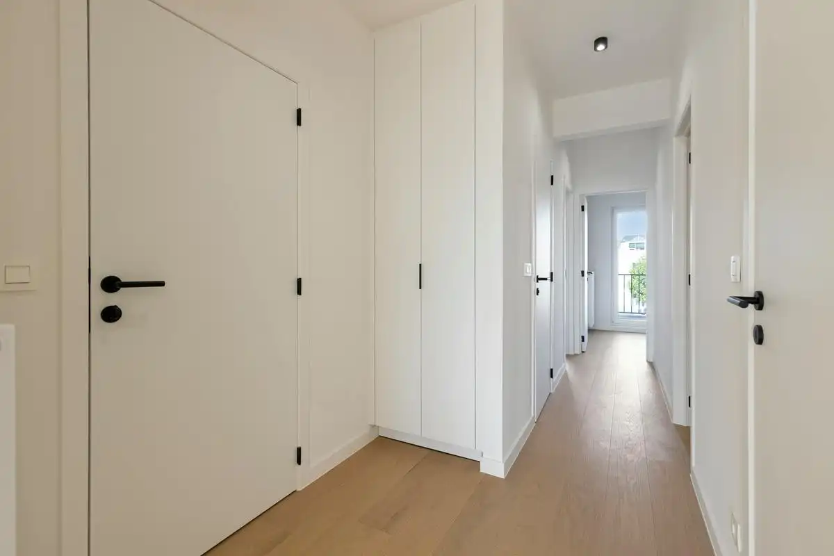 Appartement te koop (3de verdieping) te Blankenberge foto 9