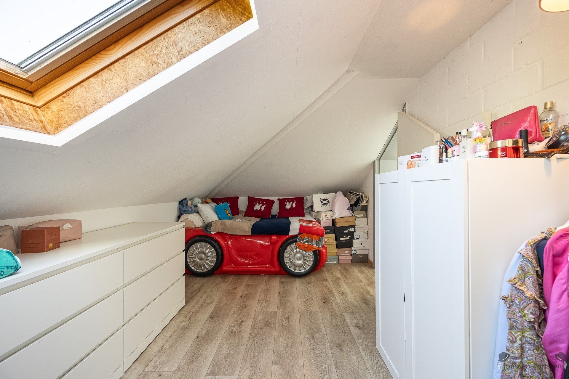 Ontdek deze prachtige villa met zwembad te Tremelo. foto 20