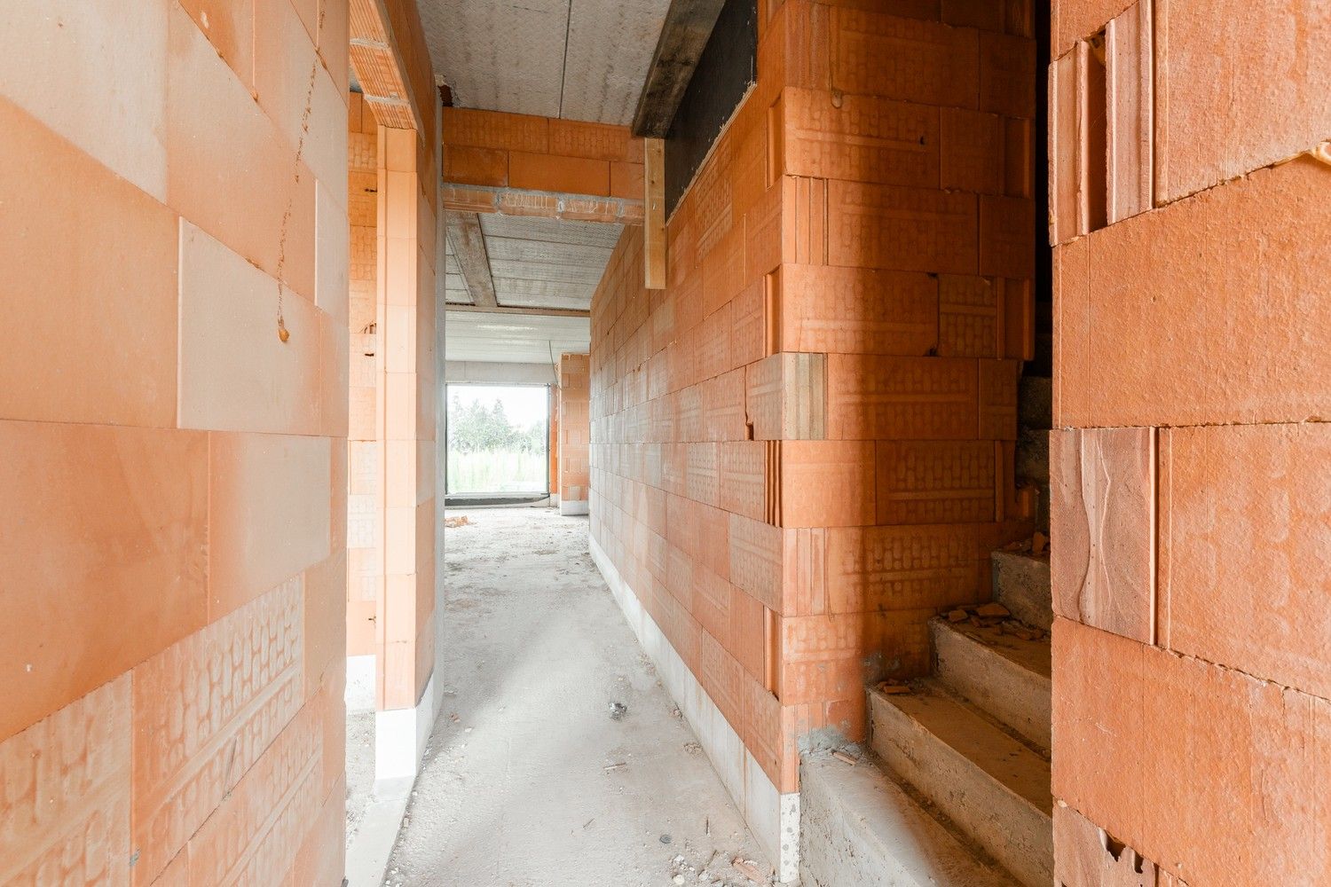 Mooie nieuwbouwwoning met tal van mogelijkheden te Eksel foto 15