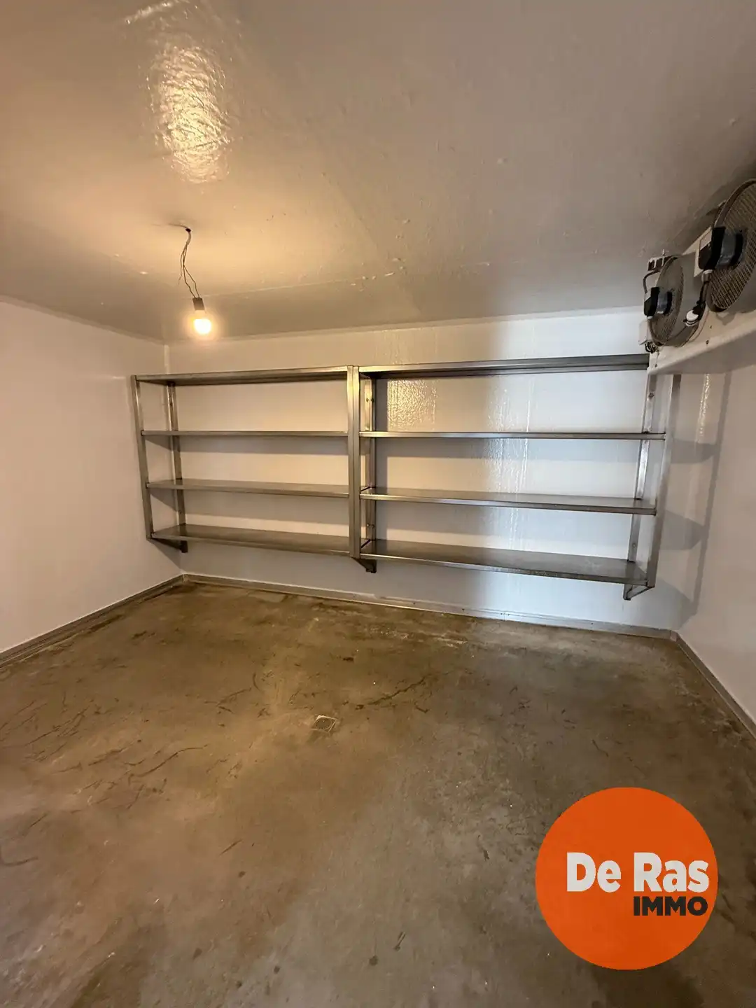 AALST - Handelspand met woonst op toplocatie foto 10