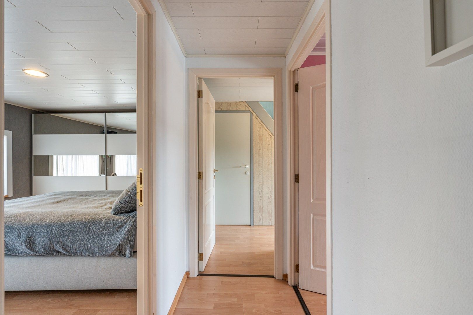 Halfvrijstaande gezinswoning met tuin, carport en 3 slaapkamers in Rotem, een deelgemeente van Dilsen-Stokkem foto 16