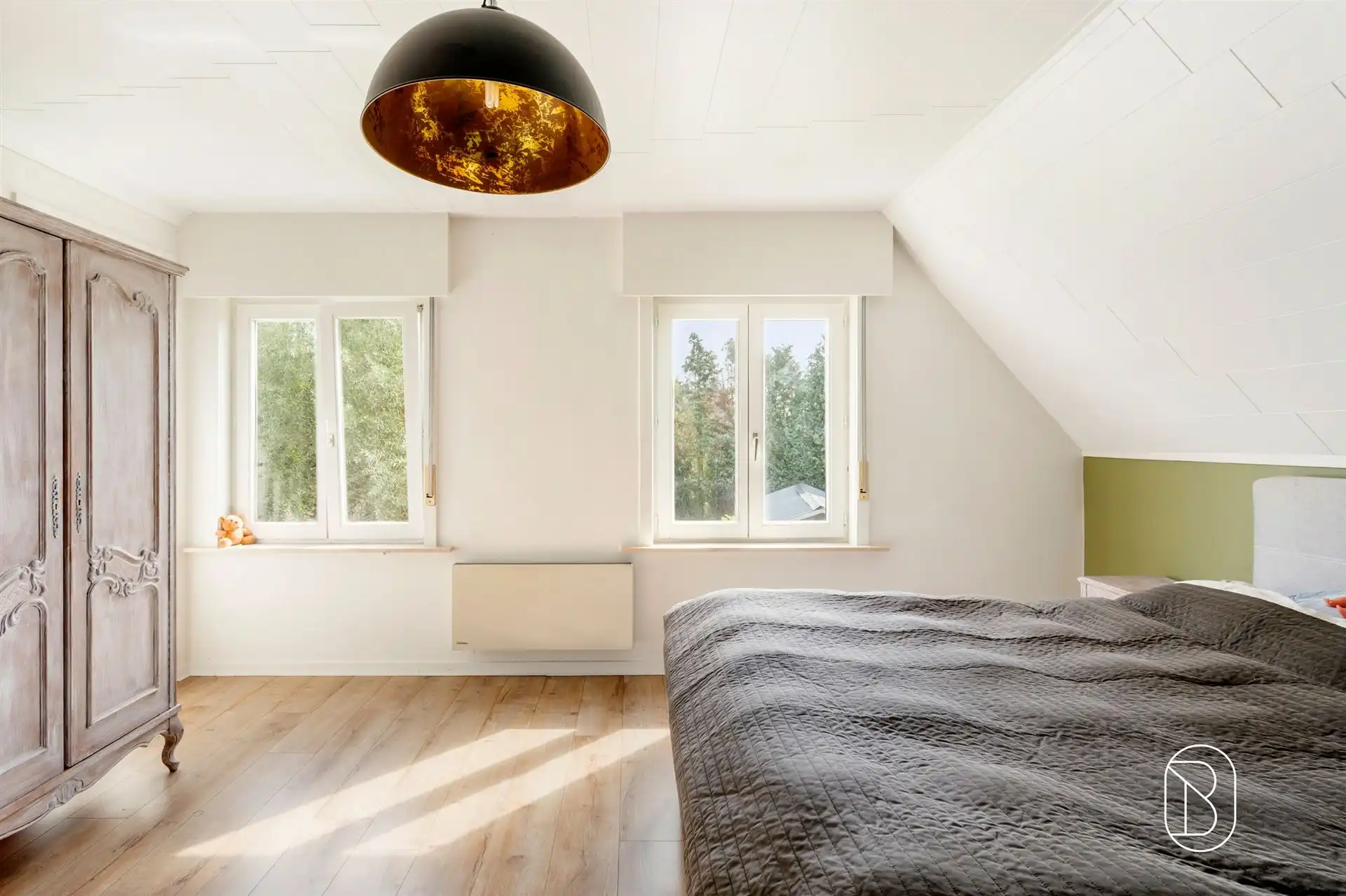 Ruime alleenstaande woning met 4 SLK op 991 m²! foto 19