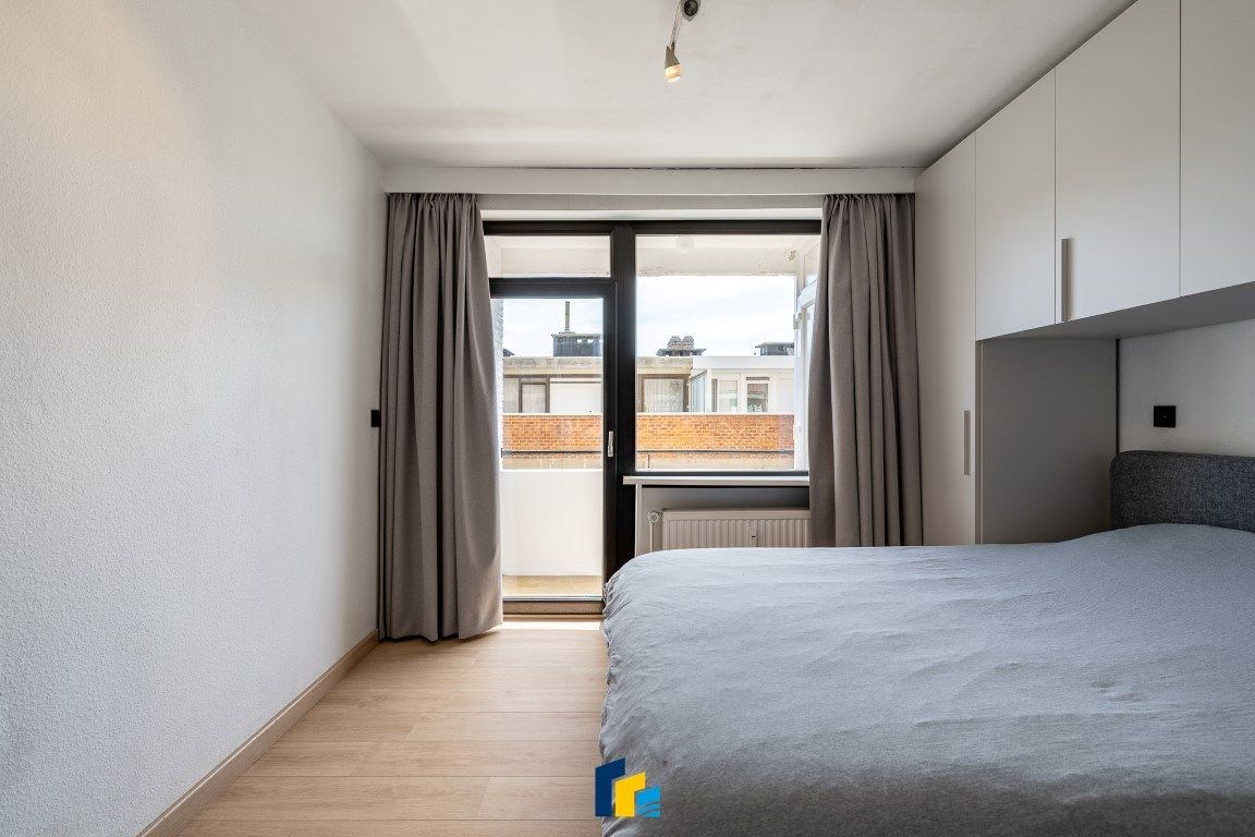Charmant 1slpk appartement op Zeedijk foto 17