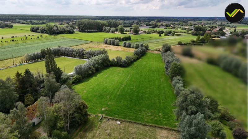 Te koop: Rustig wonen in het landelijke Middelburg – Uniek perceel met diverse mogelijkheden! foto 2