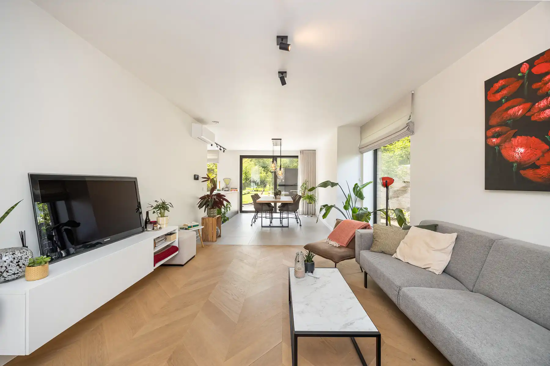 Huis te koop foto 8