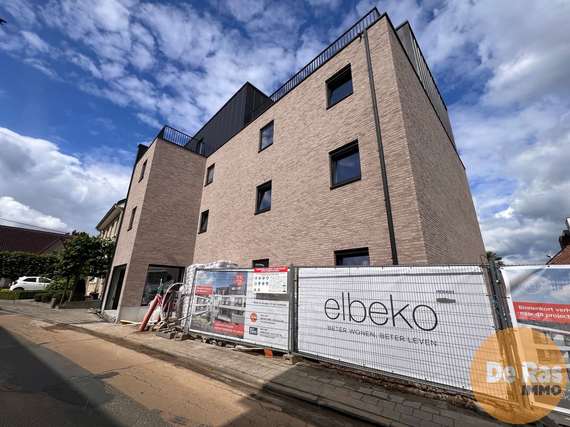 LEDE - Uitzonderlijke nieuwbouw met centrumlocatie foto 6