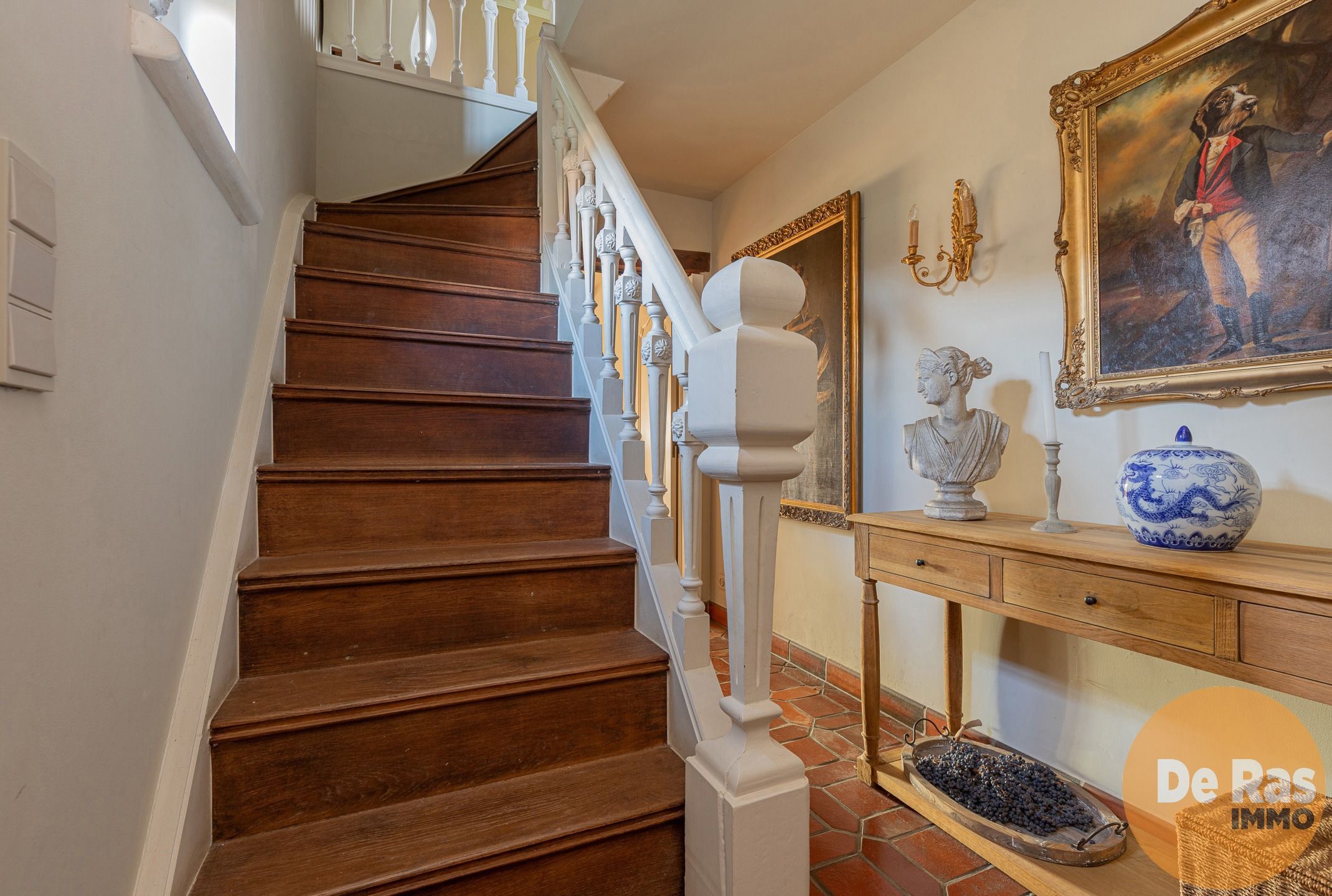 WESTREM - Charmante OB met 3 slpks en tuin foto 3