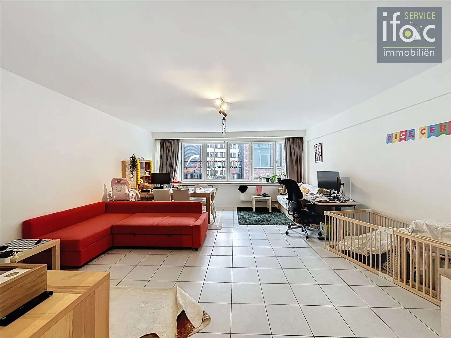 Mooi appartement in het centrum van Leuven foto {{pictureIndex}}