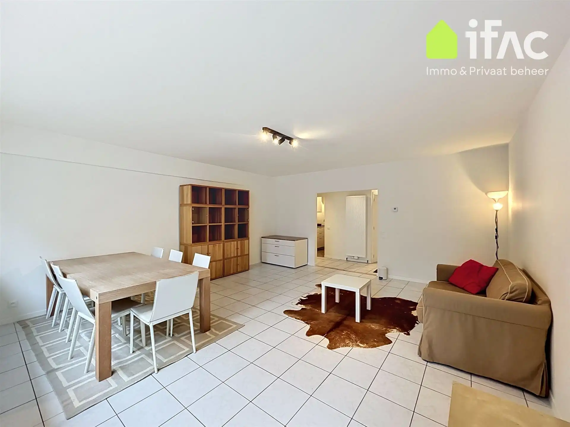 Appartement te huur Naamsestraat 104/0102 - 3000 Leuven
