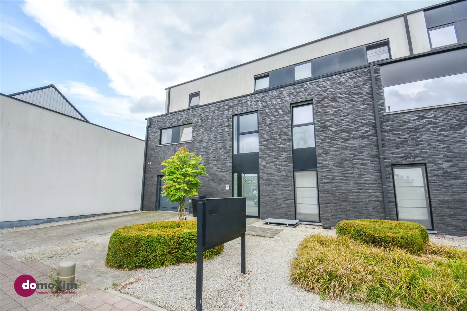 Lichtrijk appartement met één slaapkamer en privétuin in Haacht foto 15