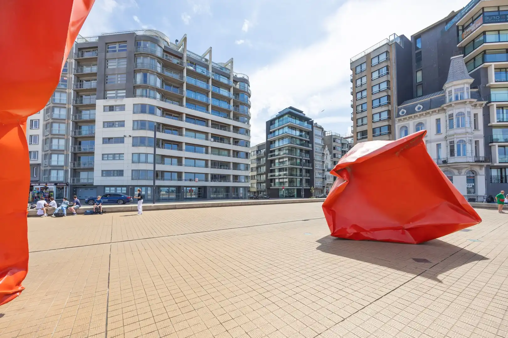 Appartement te koop foto 4