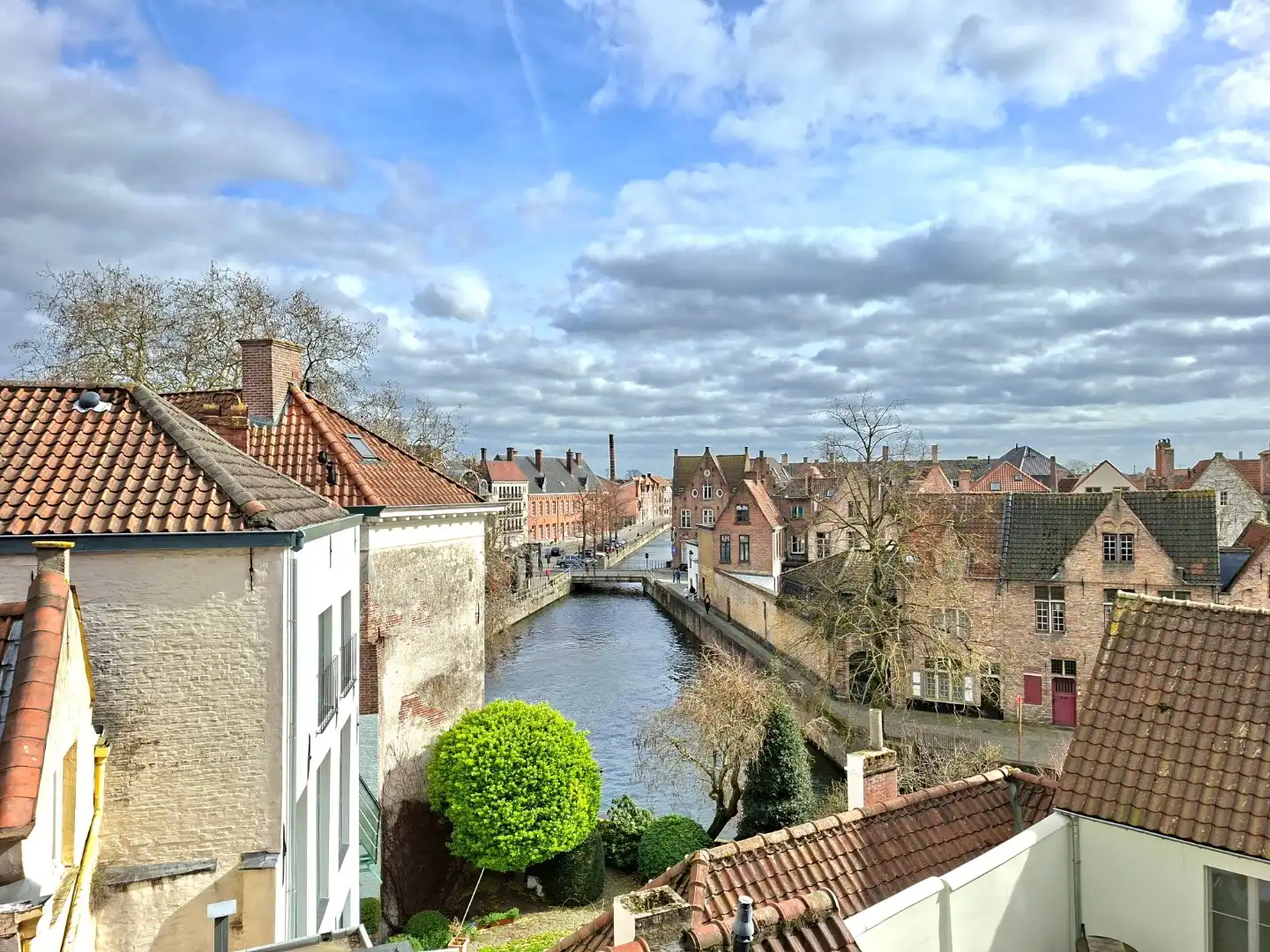 Instapklaar appartement foto 9