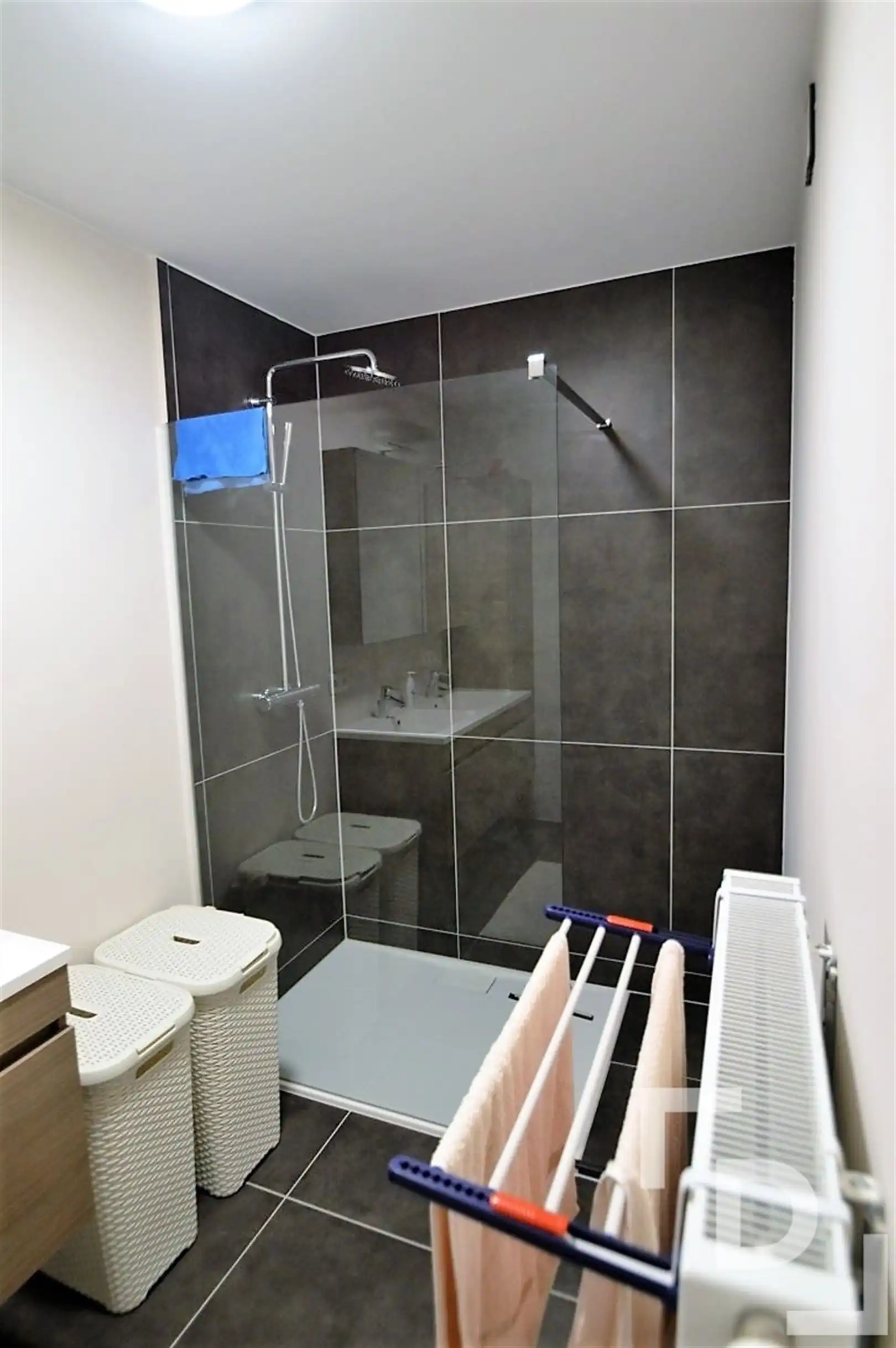 Appartement met autostaanplaats foto 10