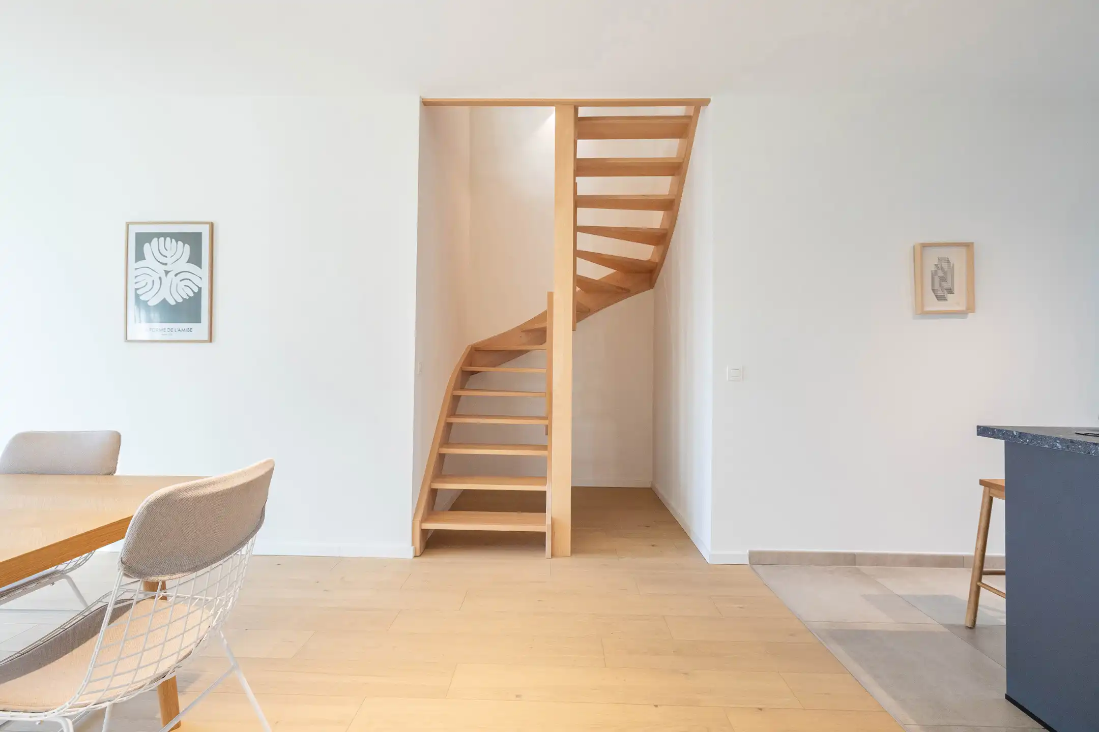 Elegantie, helderheid en rust foto 13