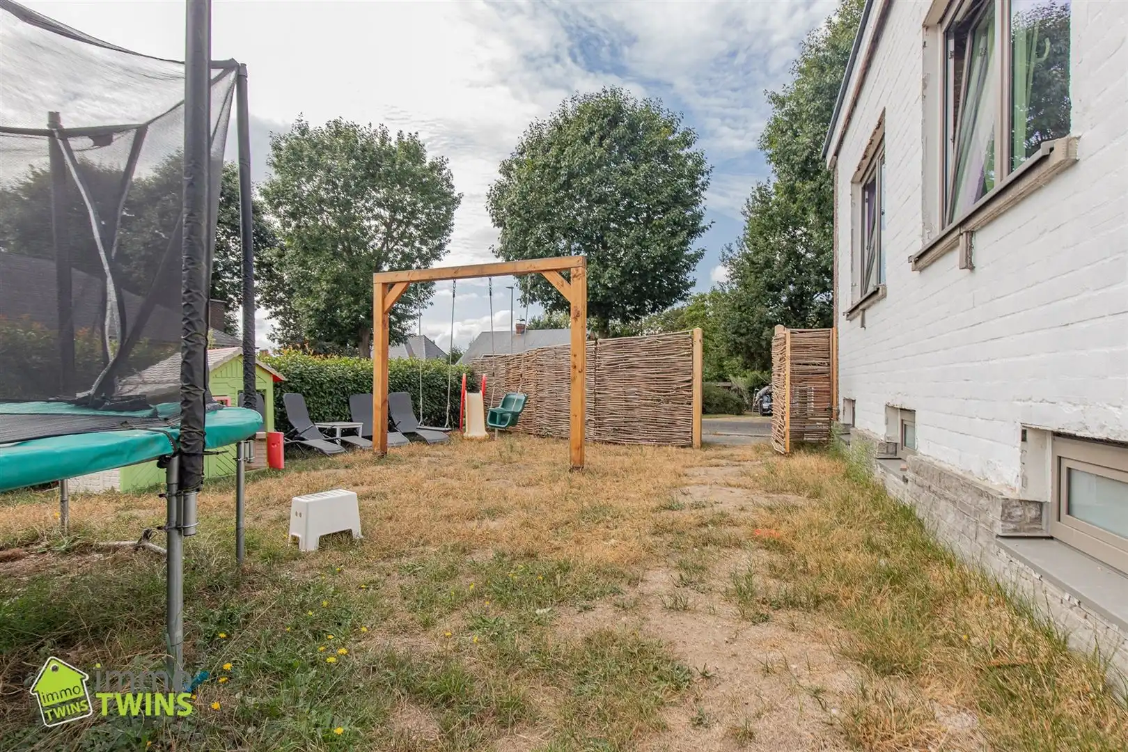 Ruime OB met 4 slaapkamers, garage en tuin te Berlare foto 20