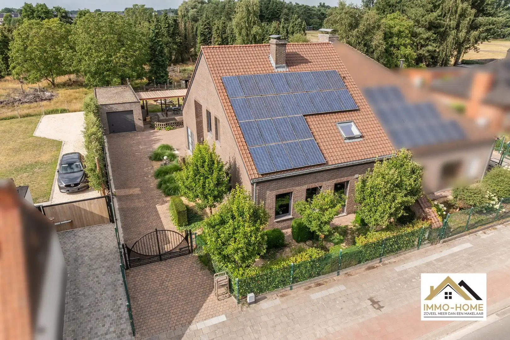 Prachtige instapklare woning!! foto {{pictureIndex}}