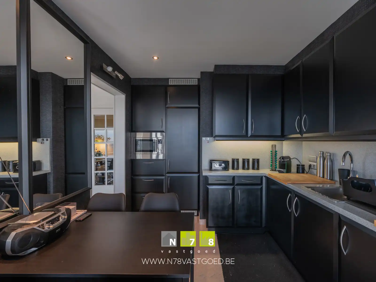 Appartement te koop foto 14