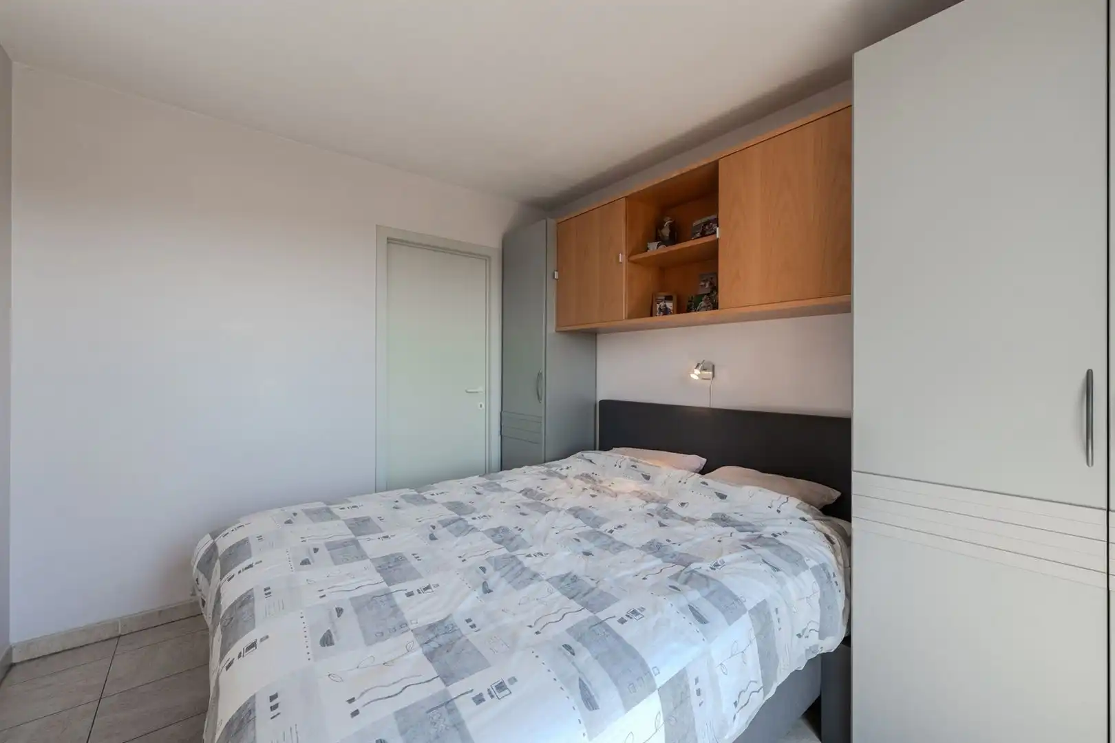 Prachtig zuidgericht appartement met zicht op duinen foto 17