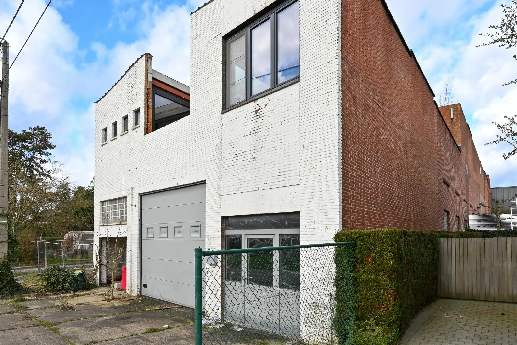 Commerciële ruimte te koop foto 6