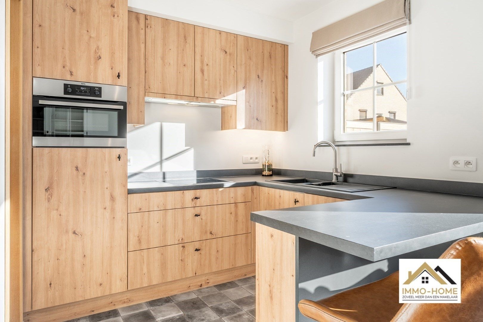 Instapklare woning in rustige woonwijk foto 10