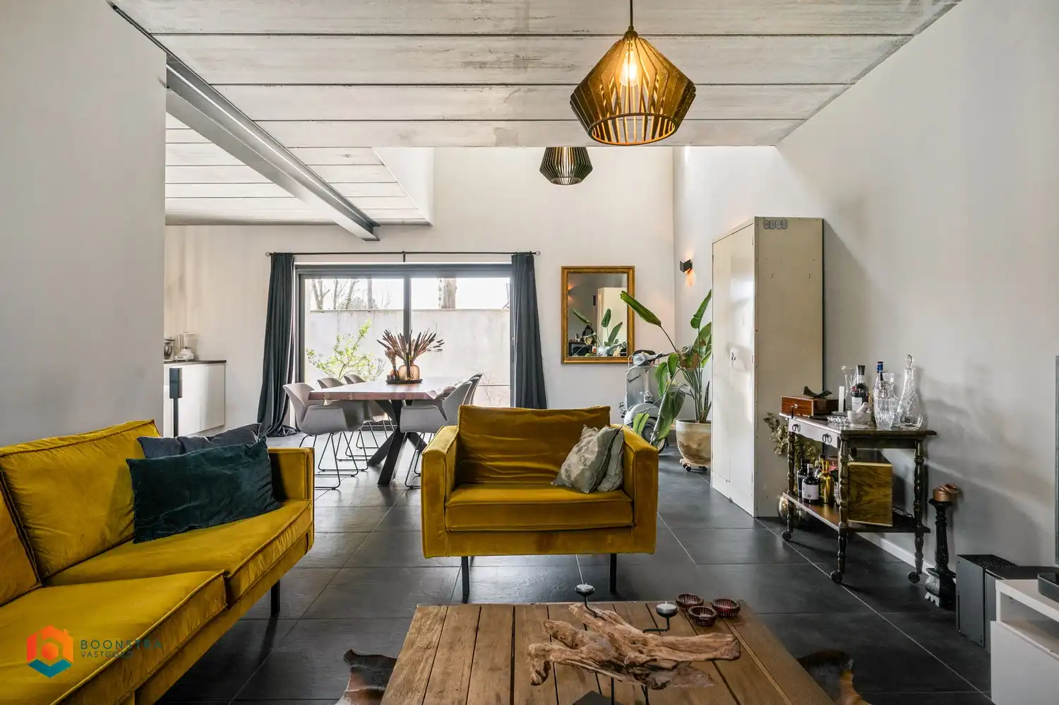 Gerenoveerde woning met 3 slpkrs en gunstig EPC in Heist-Goor foto 3