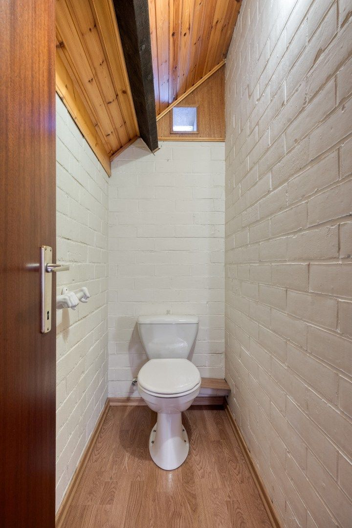 Villa met 4 slaapkamers, tuin en terras in Kessel-Lo – EPC 381 kWh/m² - bewoonbare opp. 146 m² foto 27