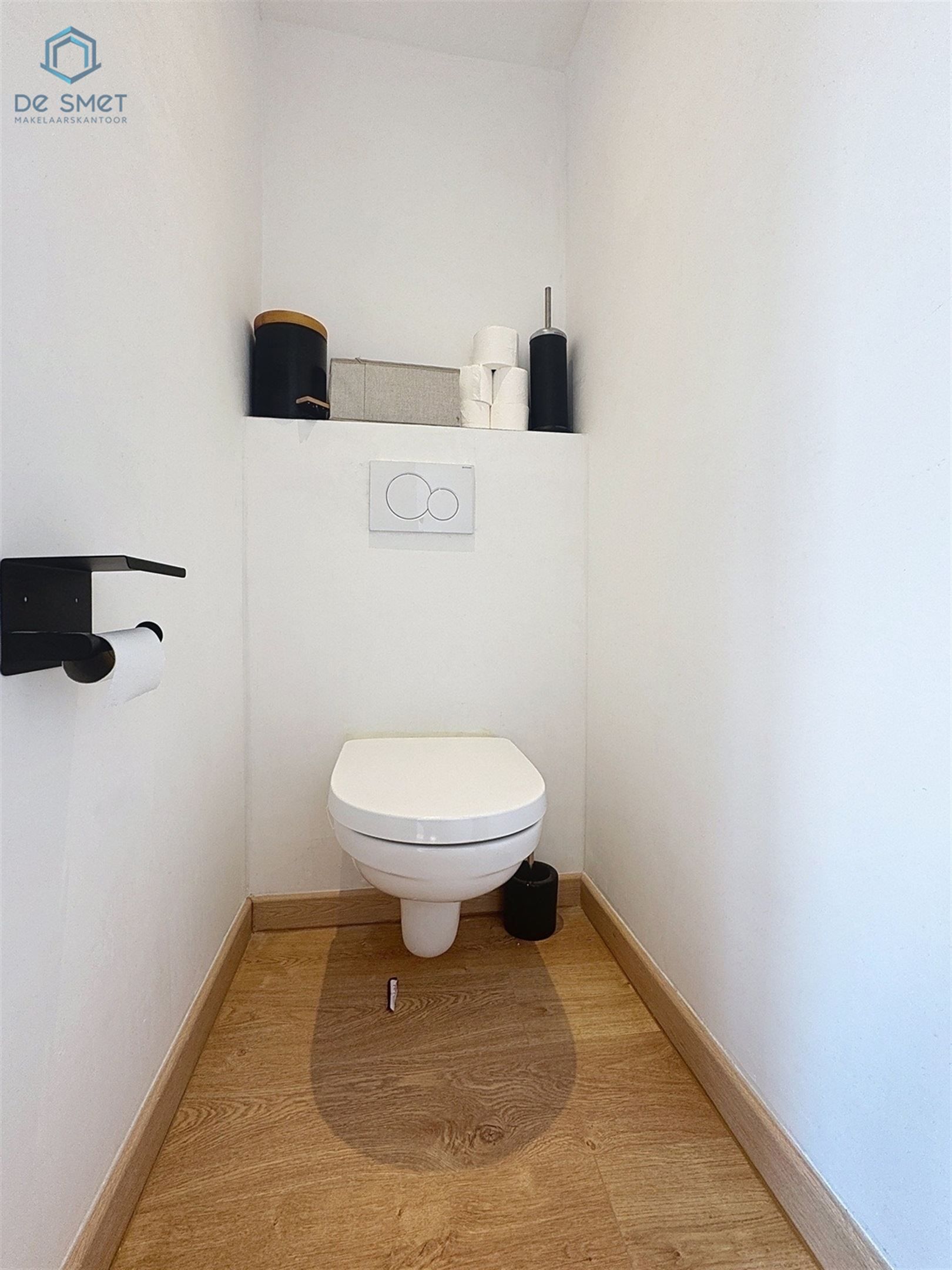 Grotendeels gerenoveerde woning met 3 slks foto 8