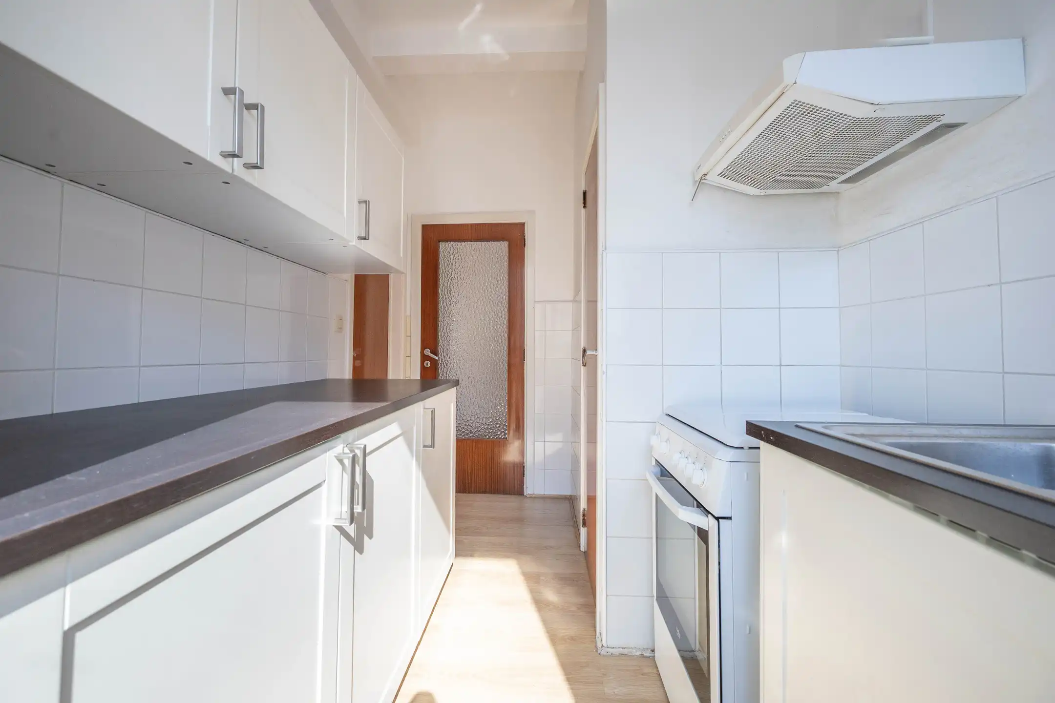 Chic en lichtrijk wonen in het hart van een gegeerde wijk foto 5