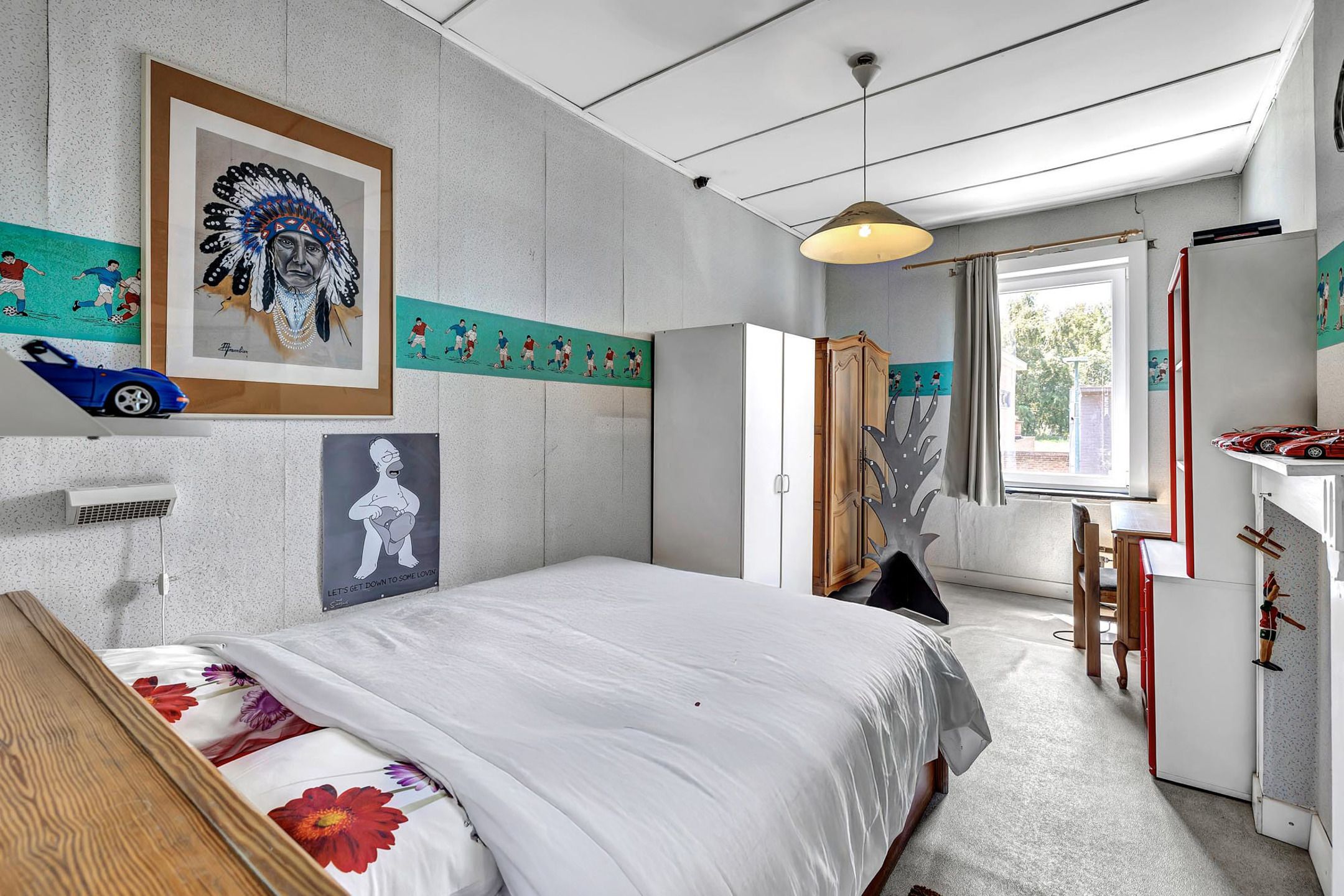 Handelshuis op strategische locatie te Roosdaal  foto 23