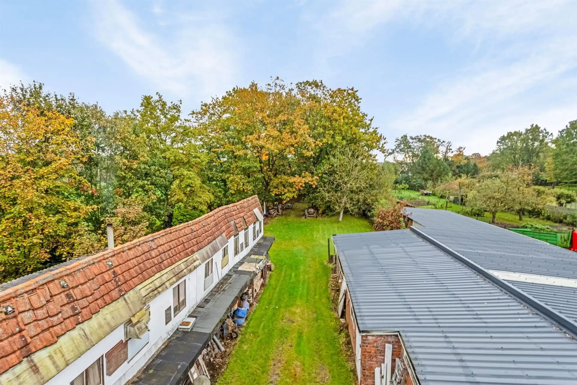 Uniek perceel van 3.990 m² met potentieel in Westmalle foto 5