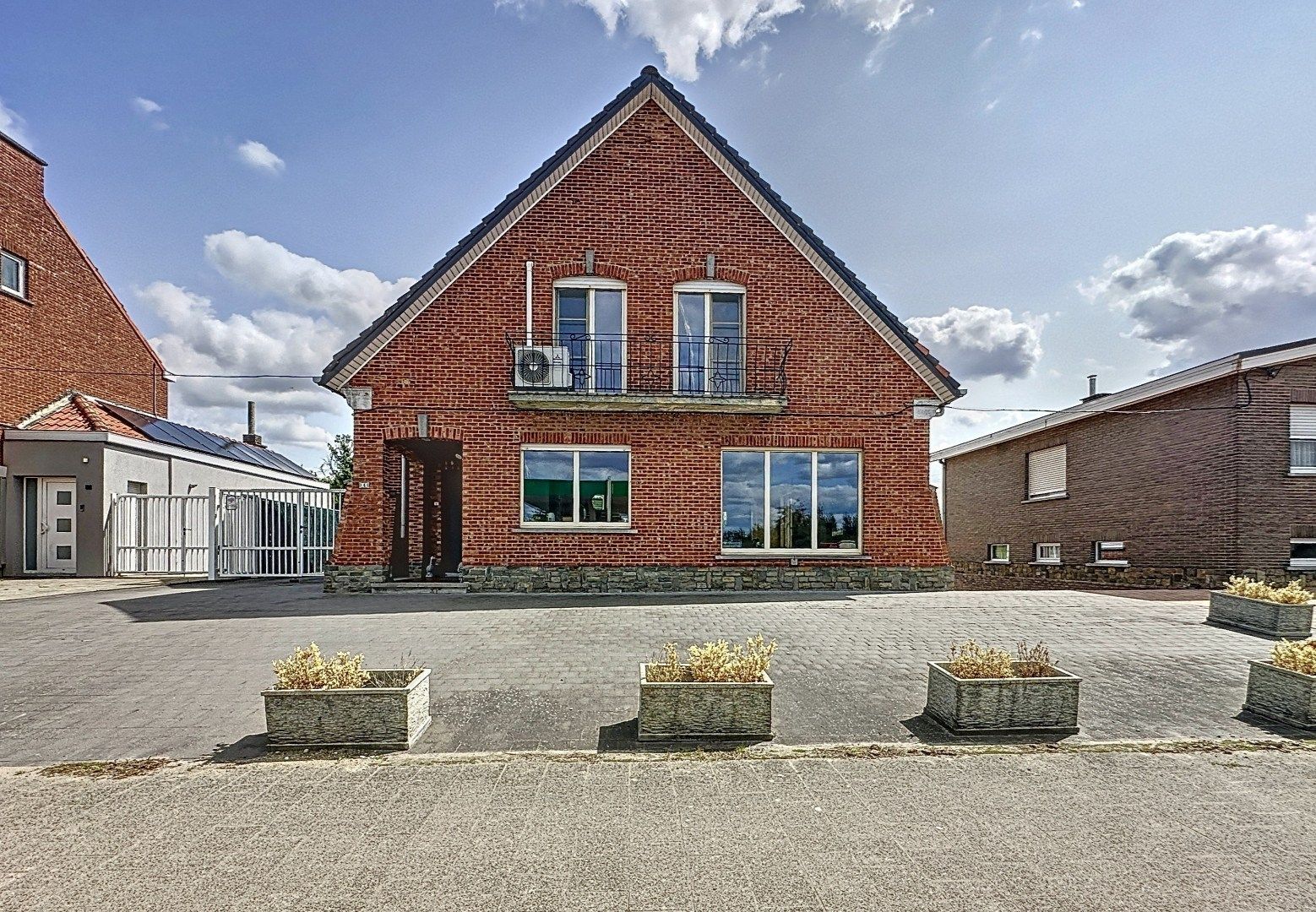 Instapklare woning te Rotselaar! foto {{pictureIndex}}