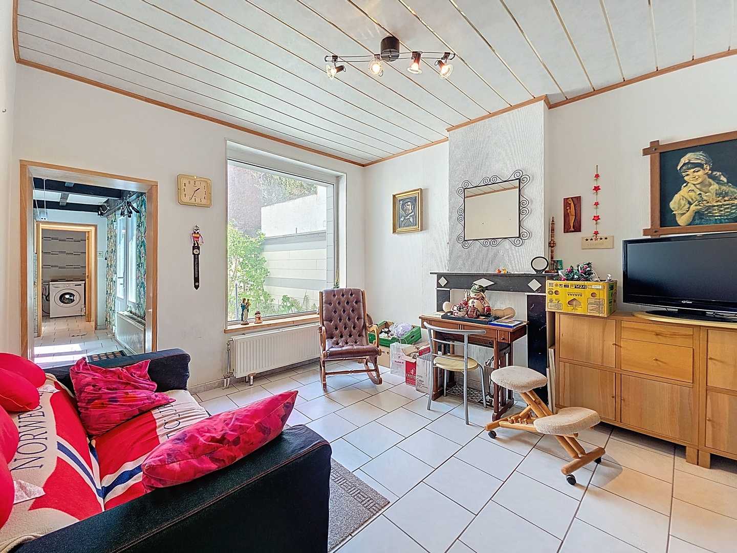 Woning op centrale ligging te Nieuwpoort-Stad foto 4