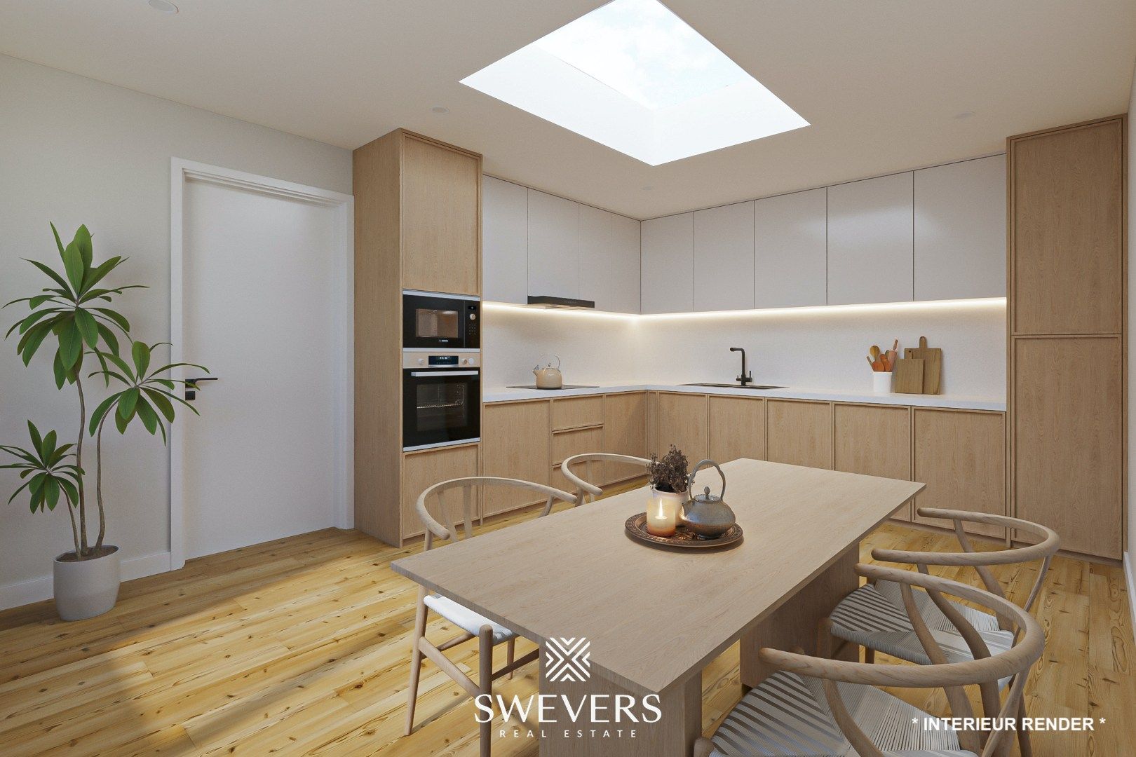 Te renoveren woning met grote tuin in hartje Wellen foto 9
