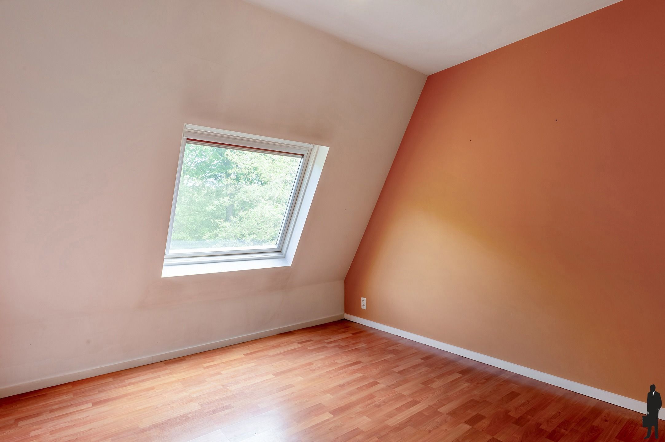 Mooi ruim appartement (ca. 162m²) in domein 'De List' residentie Conti met o.a. 2 slaapkamers, 2 badkamers, inclusief ondergrondse parkeerplaats.  foto 13