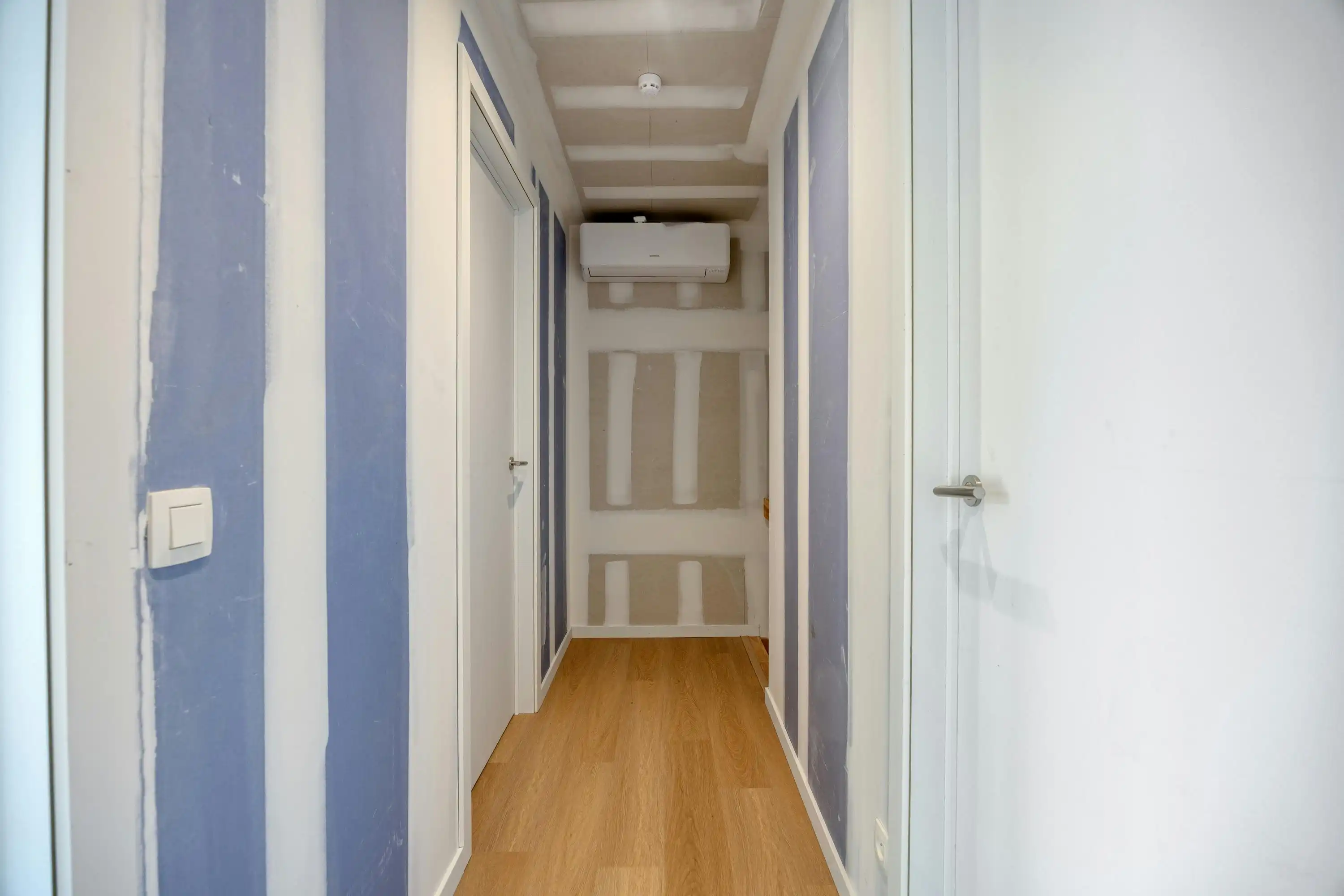 Recente halfopen woning met 3 slaapkamers in Leopoldsburg foto 9