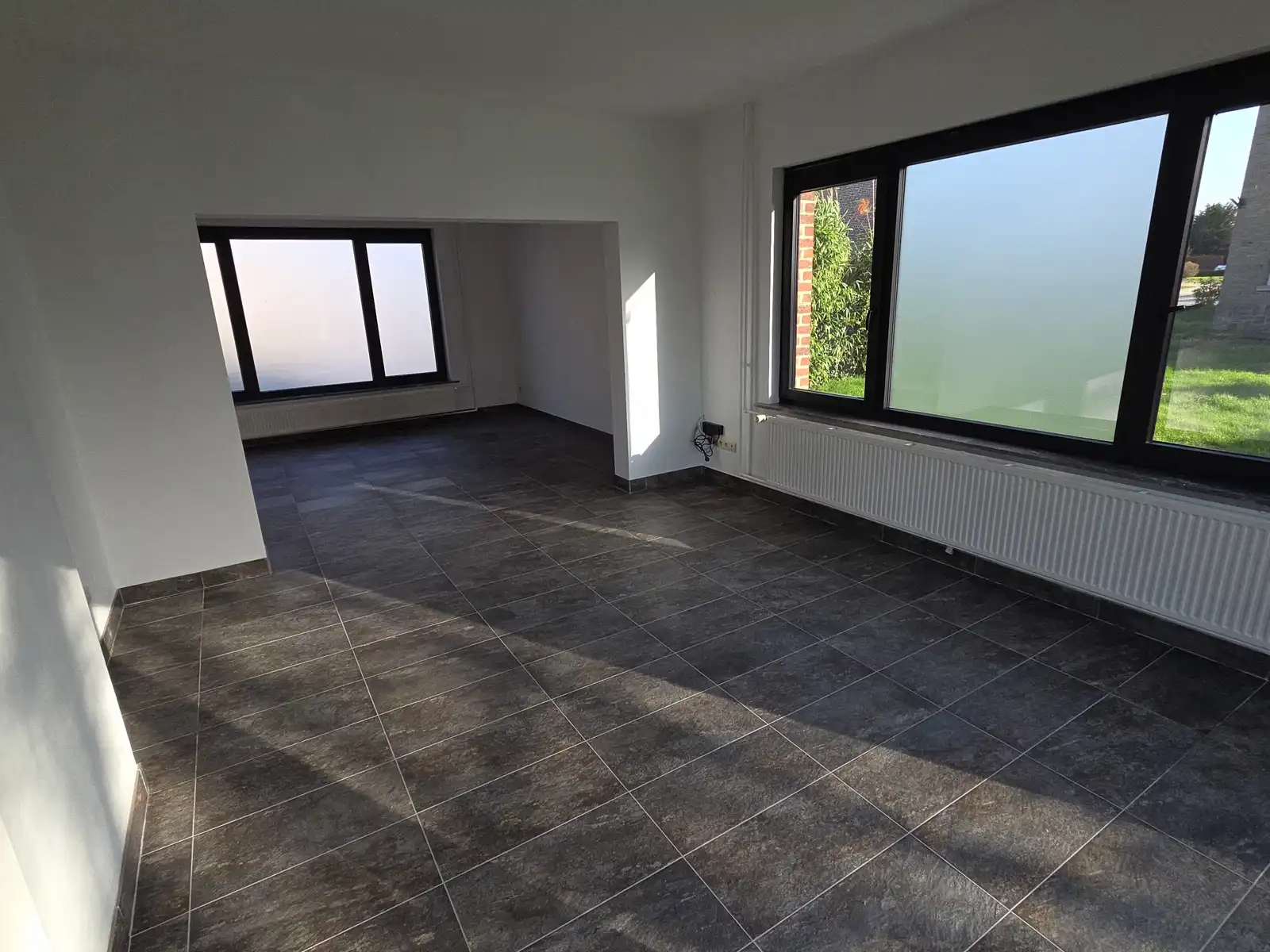 Ruime en charmante gezinswoning met drie slaapkamers foto 8