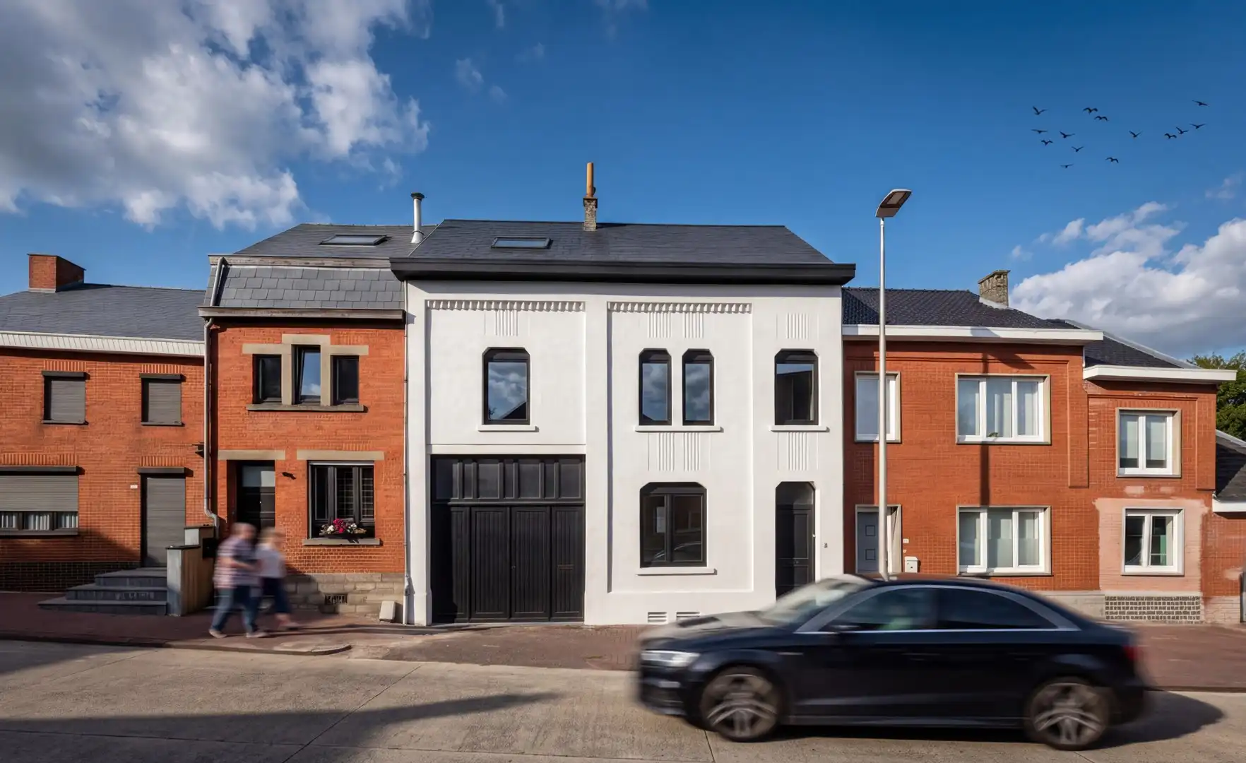 Huis te koop Dr. Kempeneersstraat 119 - 3890 Gingelom