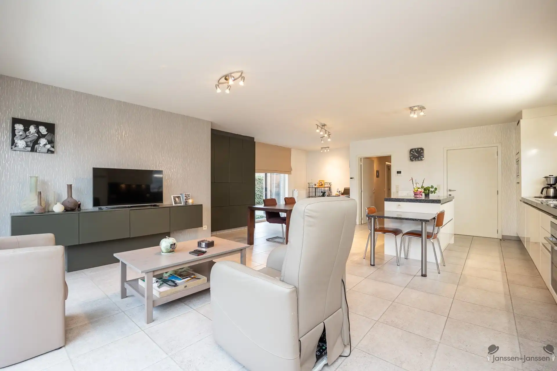 Verzorgde woning op toplocatie! foto 5