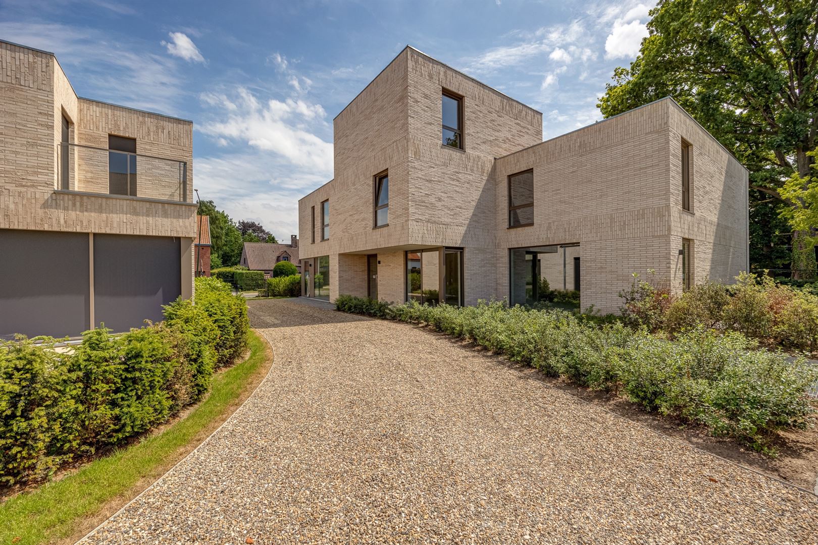 Wonen in het groen van 's-Gravenwezel stijlvol, duurzaam en rustgevend foto 6