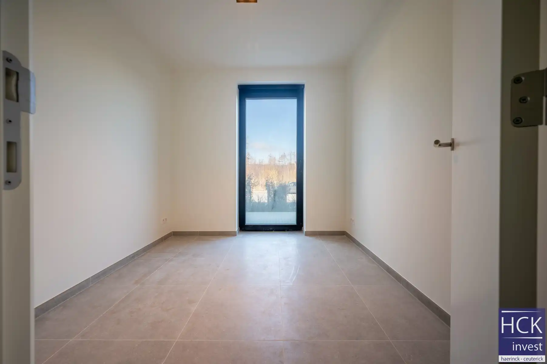 KRUISHOUTEM - Nieuwbouwappartement met high-end afwerking! foto 18