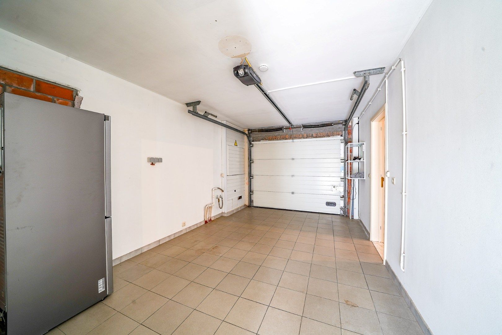 Gezinswoning met garage, zongerichte tuin te koop in Bredene foto 9