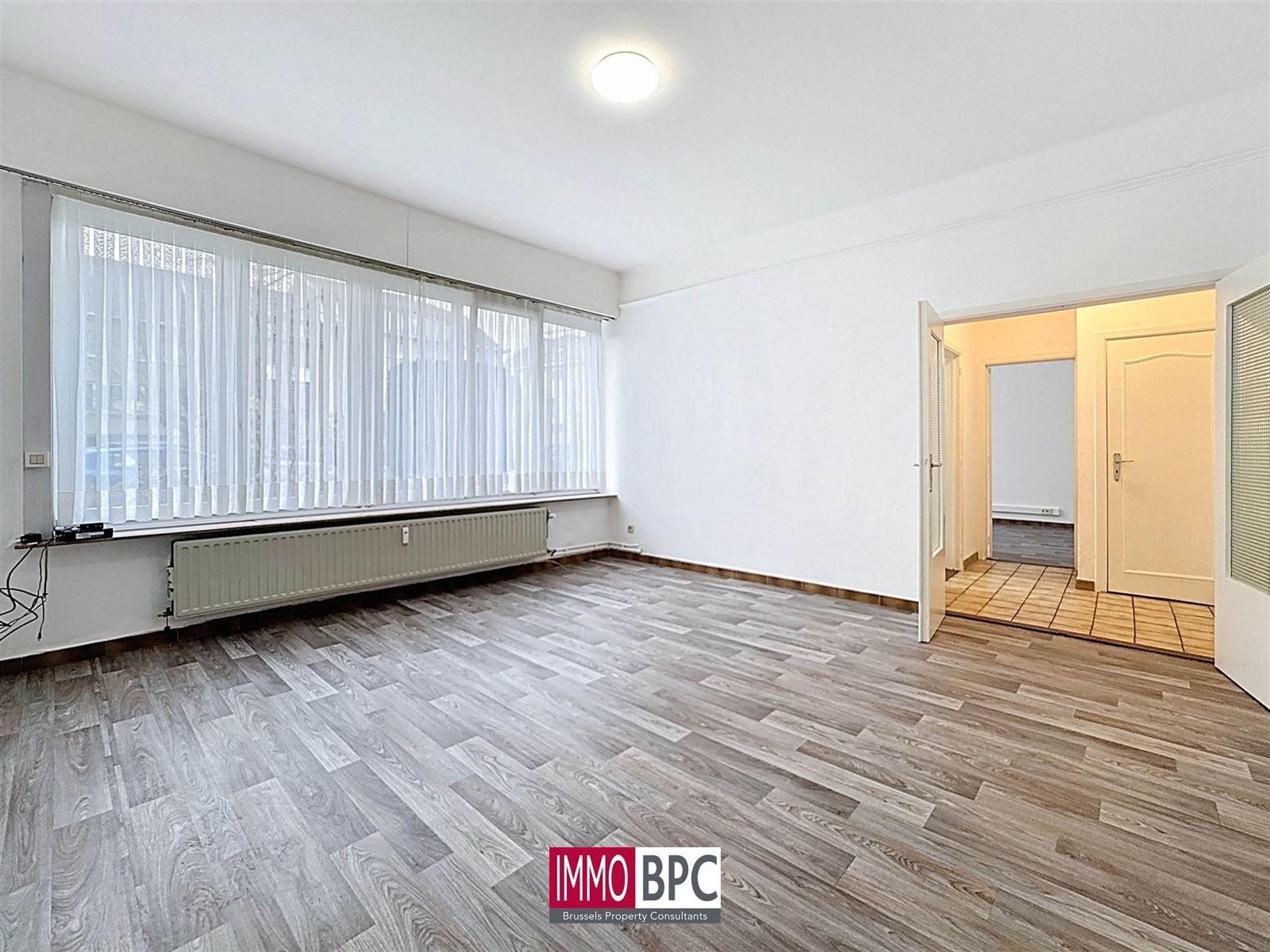 Appartement met 1 slaapkamer foto 2